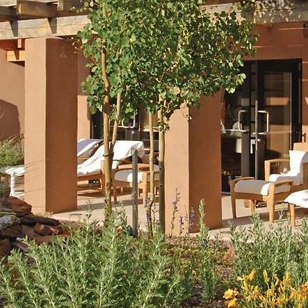 The Bishops Lodge Ranch Resort And Spa Rancho Encantado المظهر الخارجي الصورة