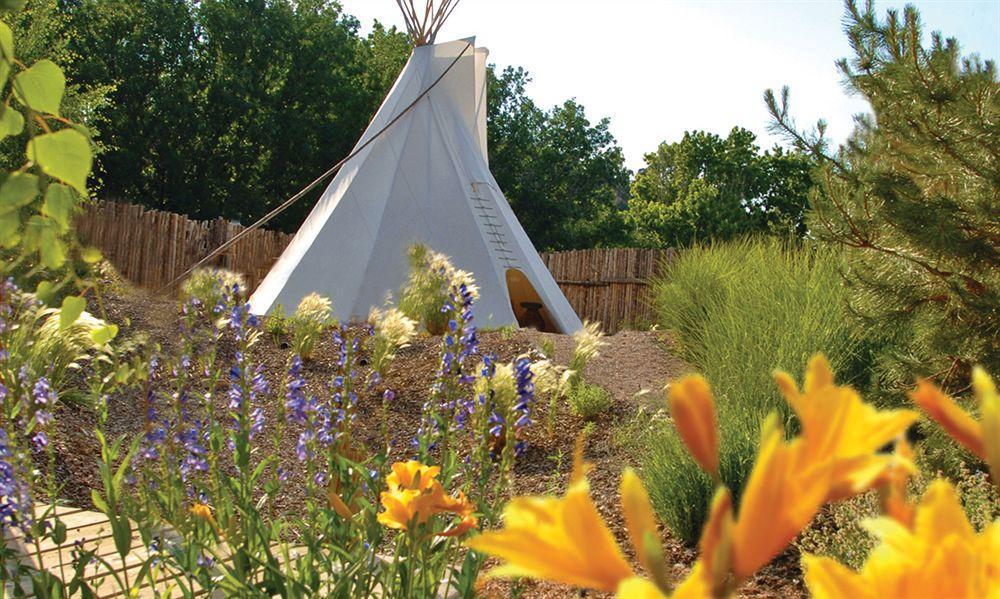 The Bishops Lodge Ranch Resort And Spa Rancho Encantado المظهر الخارجي الصورة