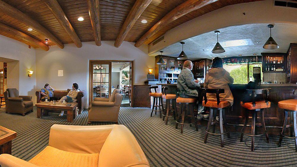 The Bishops Lodge Ranch Resort And Spa Rancho Encantado المظهر الخارجي الصورة