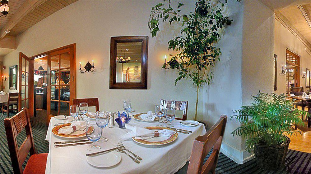 The Bishops Lodge Ranch Resort And Spa Rancho Encantado المظهر الخارجي الصورة