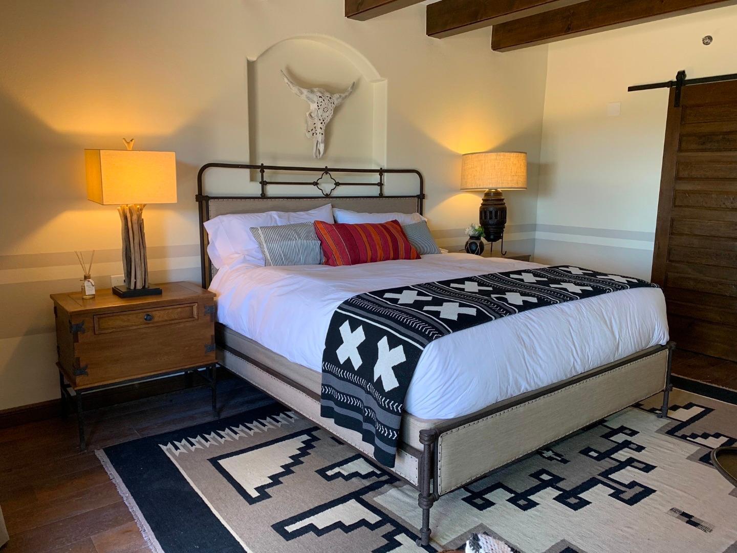 The Bishops Lodge Ranch Resort And Spa Rancho Encantado المظهر الخارجي الصورة
