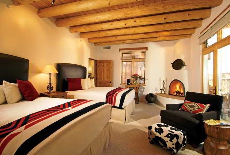 The Bishops Lodge Ranch Resort And Spa Rancho Encantado المظهر الخارجي الصورة