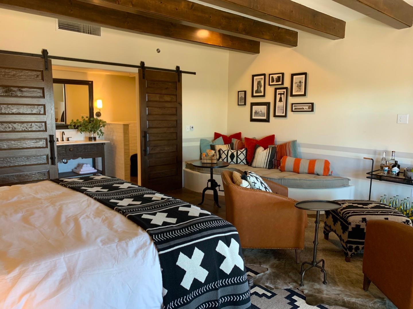 The Bishops Lodge Ranch Resort And Spa Rancho Encantado المظهر الخارجي الصورة