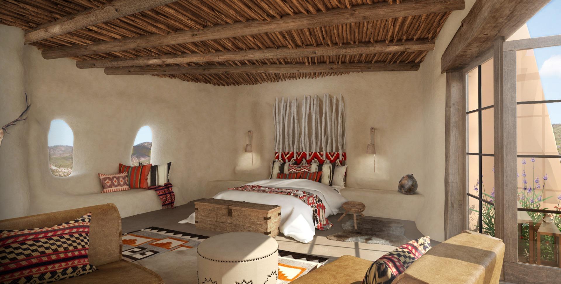 The Bishops Lodge Ranch Resort And Spa Rancho Encantado المظهر الخارجي الصورة