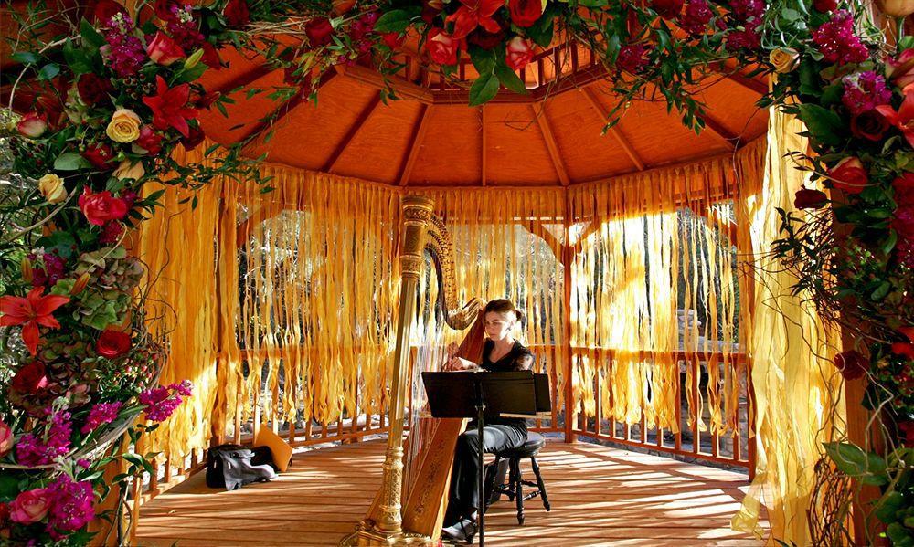 The Bishops Lodge Ranch Resort And Spa Rancho Encantado المظهر الخارجي الصورة
