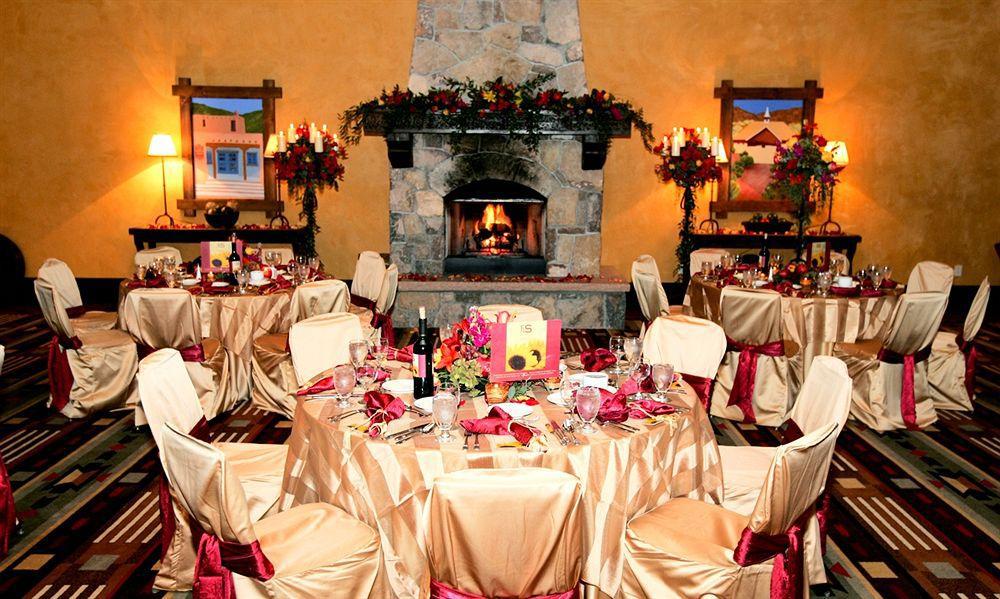 The Bishops Lodge Ranch Resort And Spa Rancho Encantado المظهر الخارجي الصورة