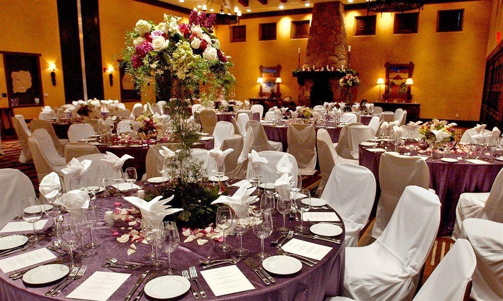 The Bishops Lodge Ranch Resort And Spa Rancho Encantado المظهر الخارجي الصورة