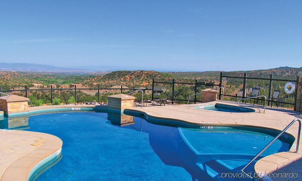 The Bishops Lodge Ranch Resort And Spa Rancho Encantado المظهر الخارجي الصورة