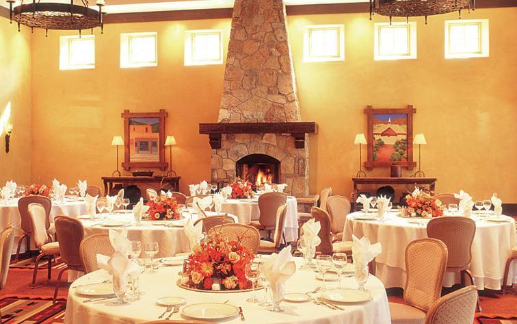 The Bishops Lodge Ranch Resort And Spa Rancho Encantado المظهر الخارجي الصورة