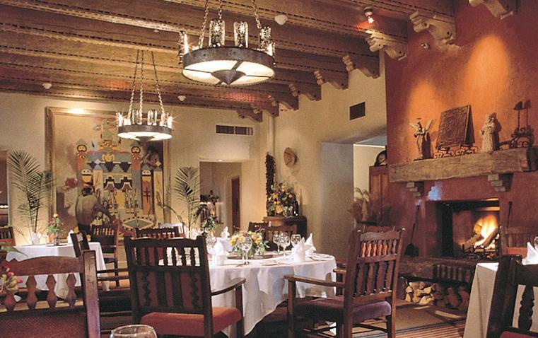 The Bishops Lodge Ranch Resort And Spa Rancho Encantado المظهر الخارجي الصورة