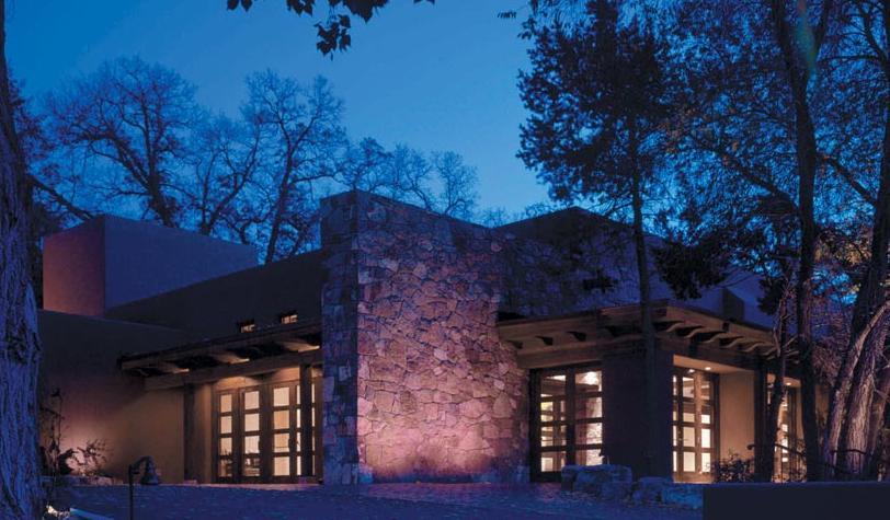 The Bishops Lodge Ranch Resort And Spa Rancho Encantado المظهر الخارجي الصورة