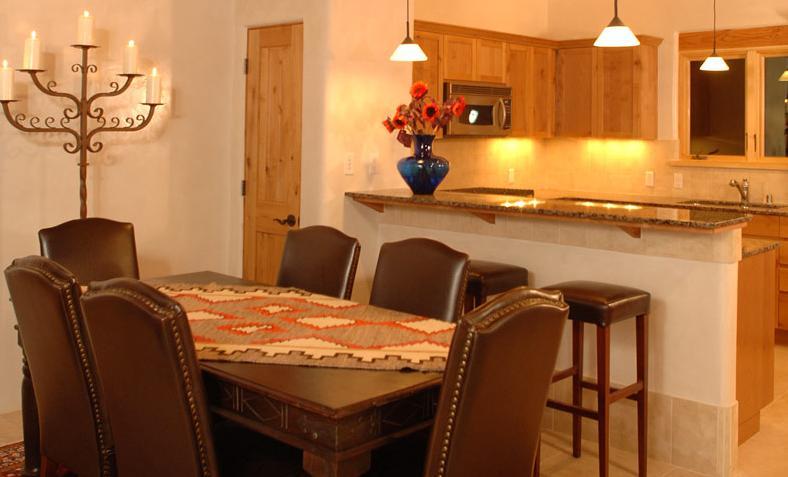 The Bishops Lodge Ranch Resort And Spa Rancho Encantado الغرفة الصورة