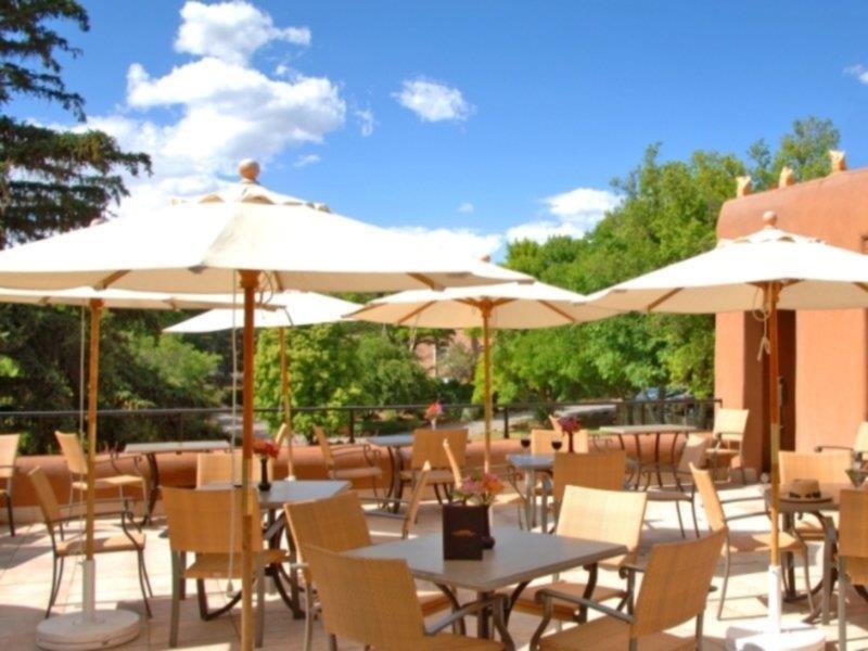 The Bishops Lodge Ranch Resort And Spa Rancho Encantado المظهر الخارجي الصورة