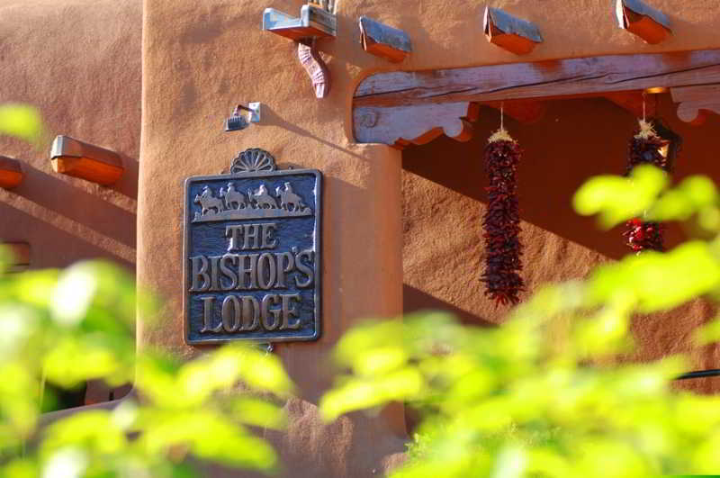 The Bishops Lodge Ranch Resort And Spa Rancho Encantado المظهر الخارجي الصورة