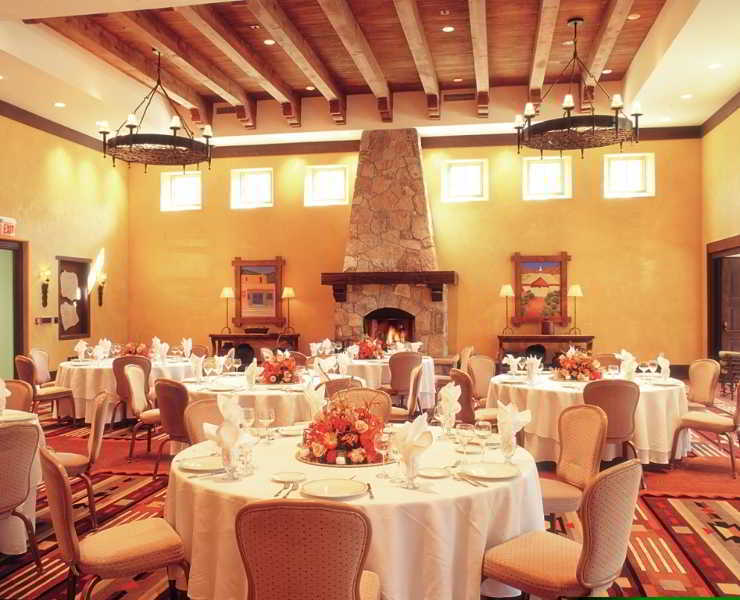 The Bishops Lodge Ranch Resort And Spa Rancho Encantado المظهر الخارجي الصورة