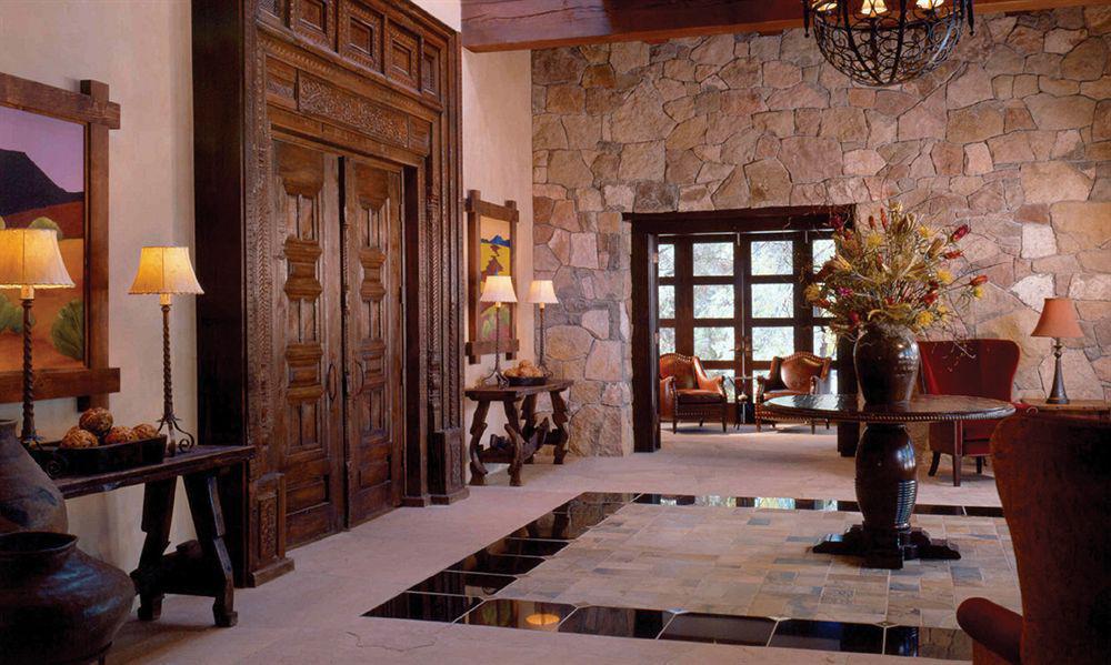 The Bishops Lodge Ranch Resort And Spa Rancho Encantado المظهر الخارجي الصورة